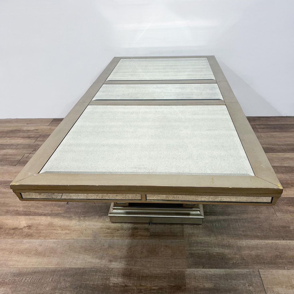 Z-Gallerie Ava Extendable 7-Piece Dining Set