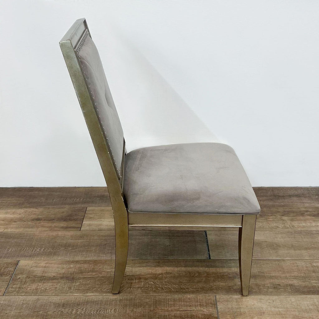 Z-Gallerie Ava Extendable 7-Piece Dining Set