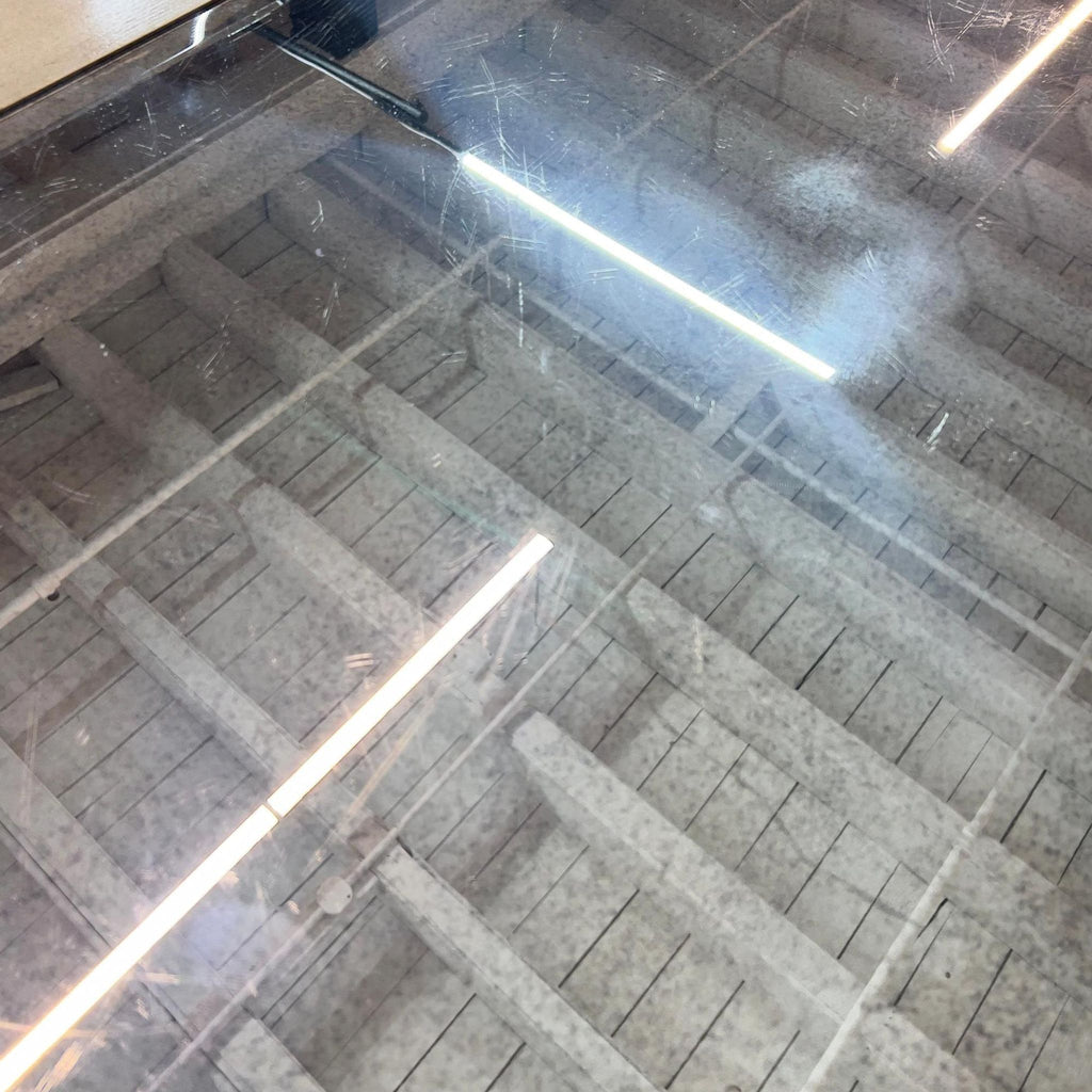 Z-Gallerie Ava Extendable 7-Piece Dining Set