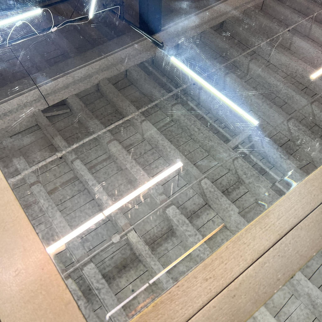 Z-Gallerie Ava Extendable 7-Piece Dining Set