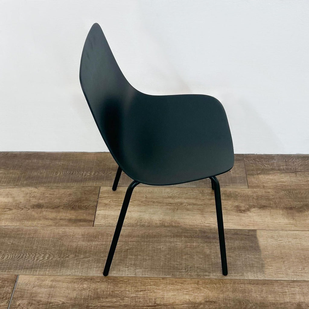 Blu Dot Clean Cut Chair