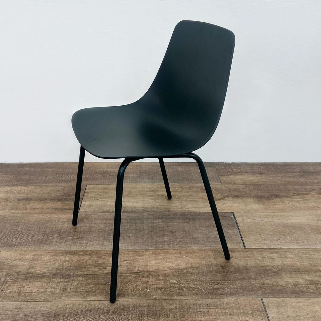 Blu Dot Clean Cut Chair