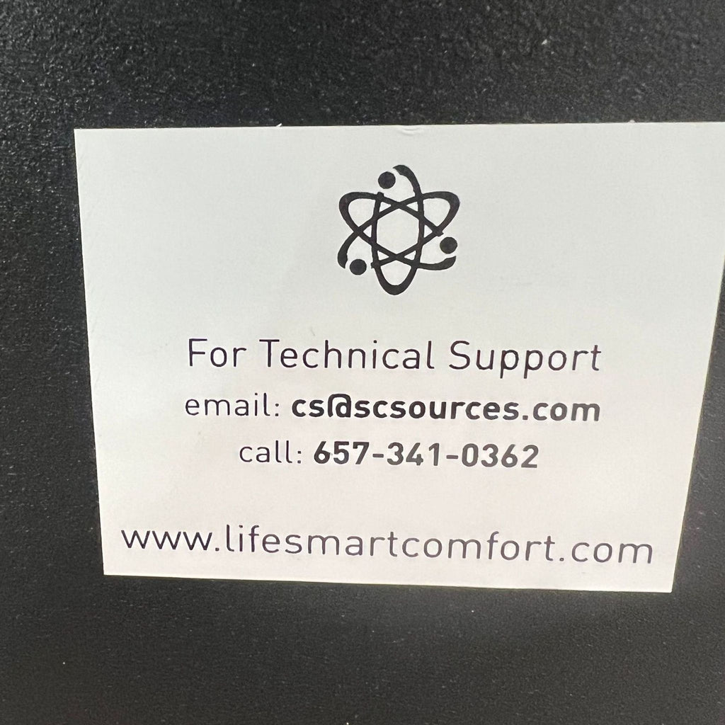 Lifesmart LS-6DMIQH-X