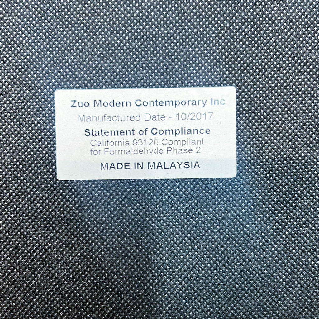 Zuo Modern Midtown Dining Chair