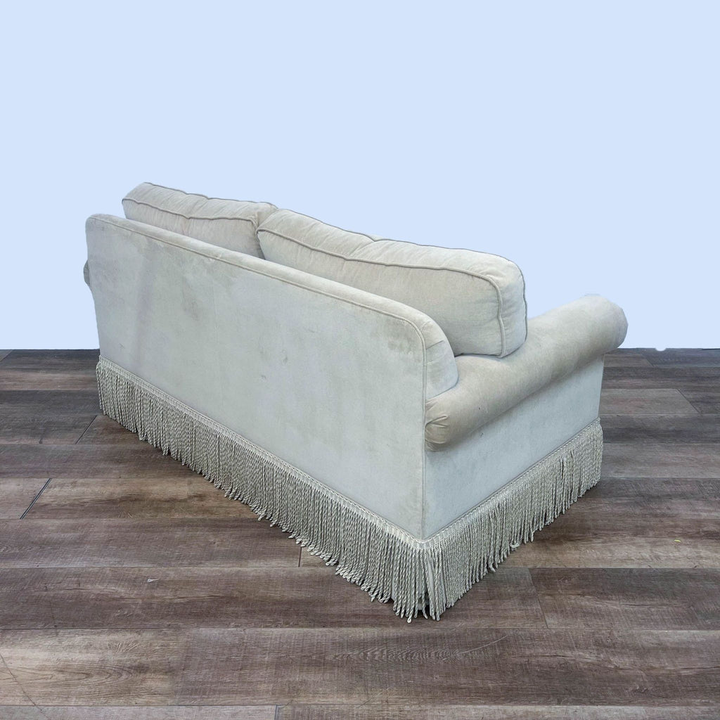 Ethan Allen Classic Sofa