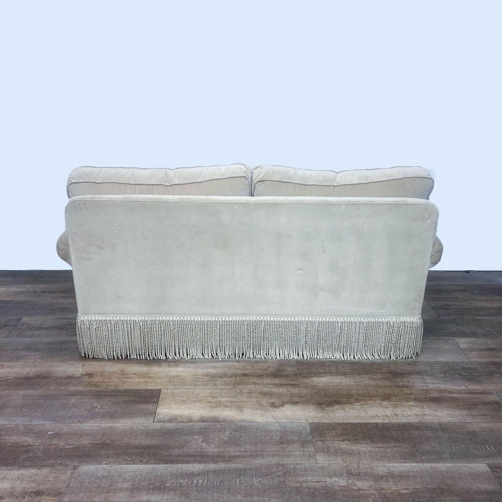 Ethan Allen Classic Sofa