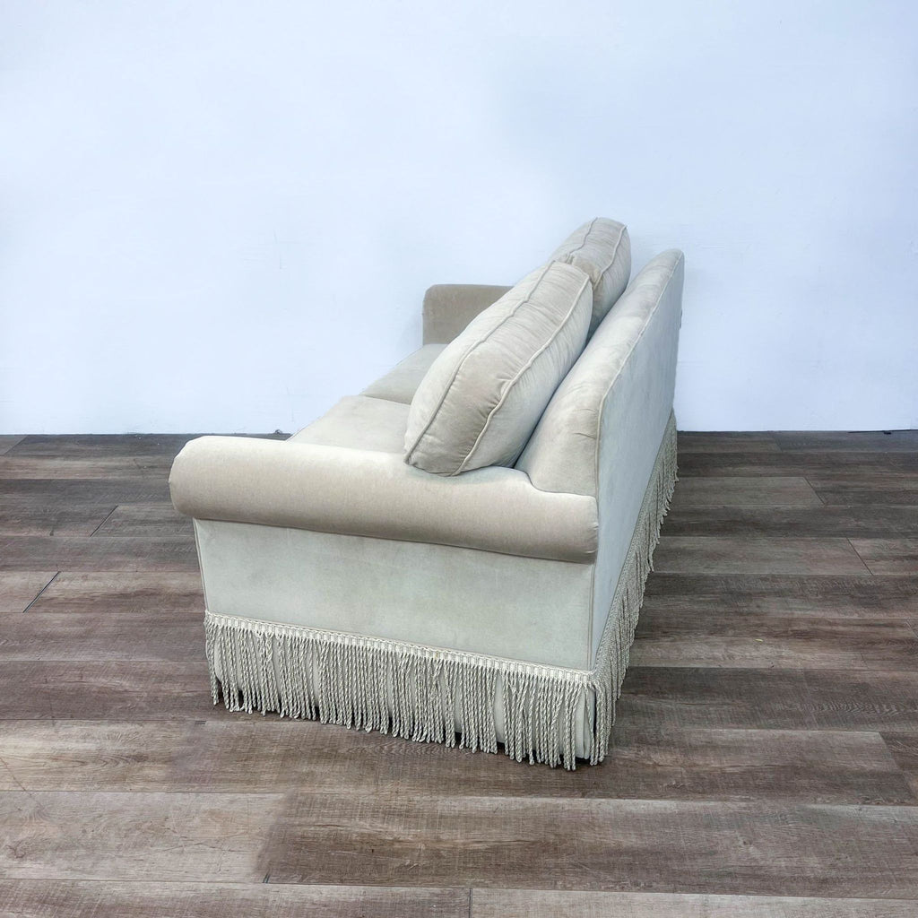 Ethan Allen Classic Sofa