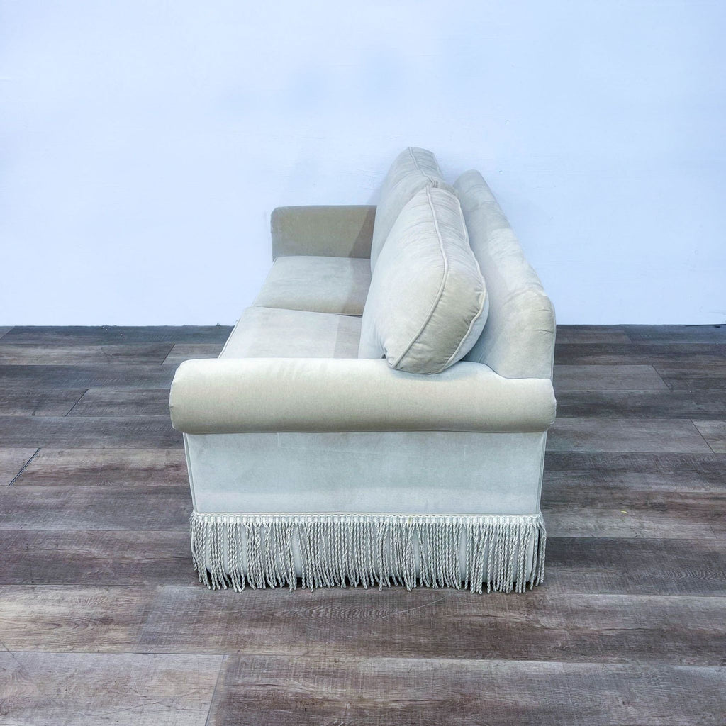 Ethan Allen Classic Sofa