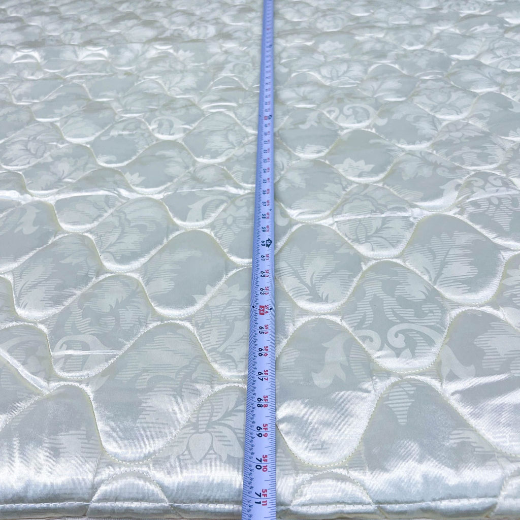 Living Spaces Lodge Foam Sleeper Sofa