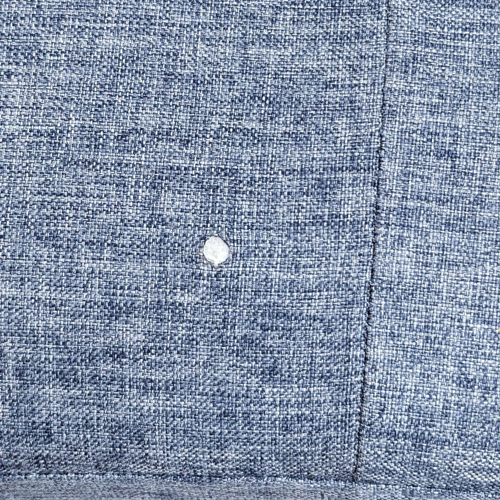 Modern Low Profile Sofa Sectional