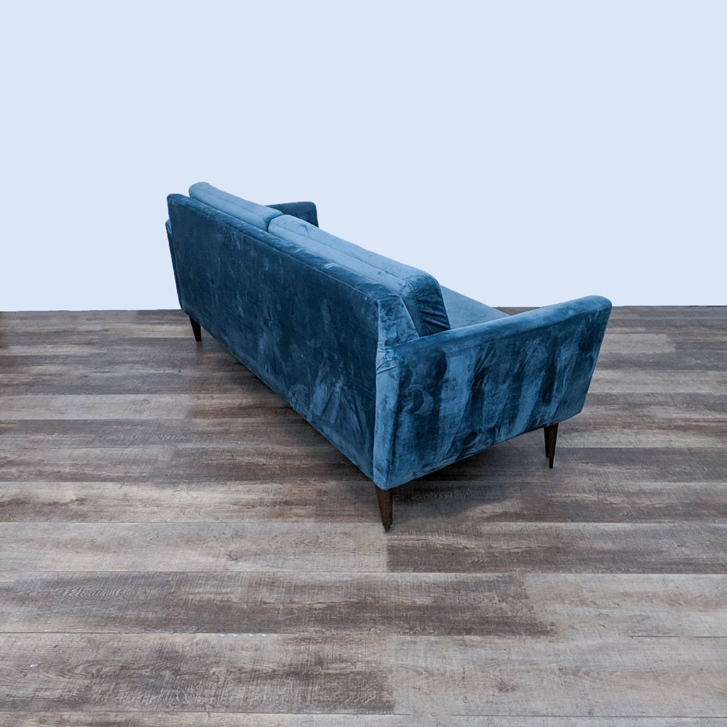Zuo Modern Glam Sofa
