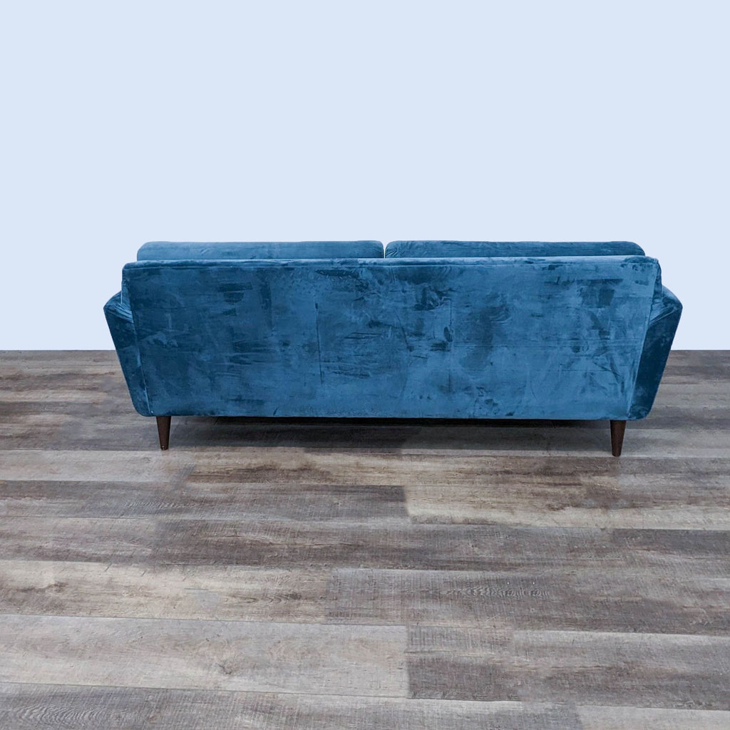 Zuo Modern Glam Sofa