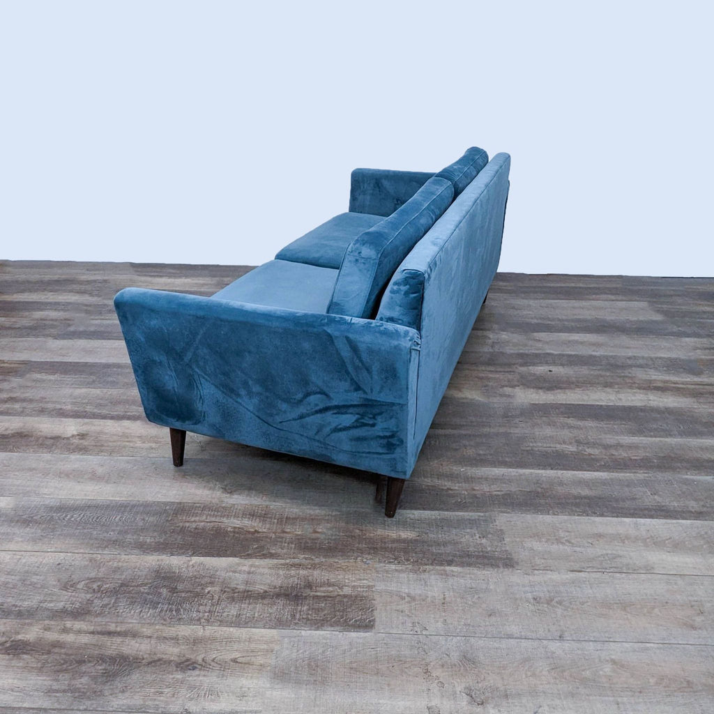 Zuo Modern Glam Sofa