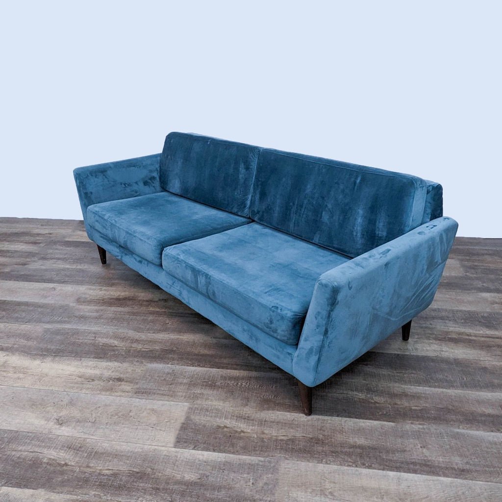 Zuo Modern Glam Sofa