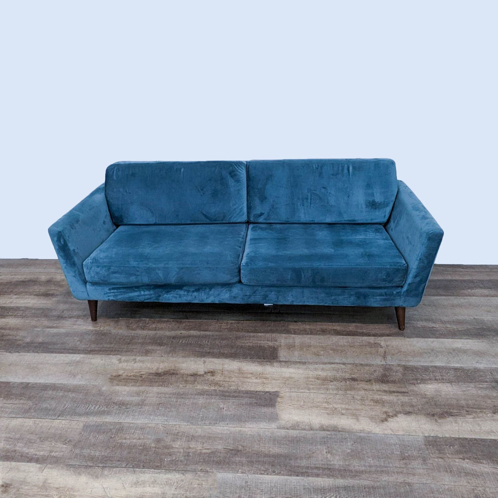 Zuo Modern Glam Sofa