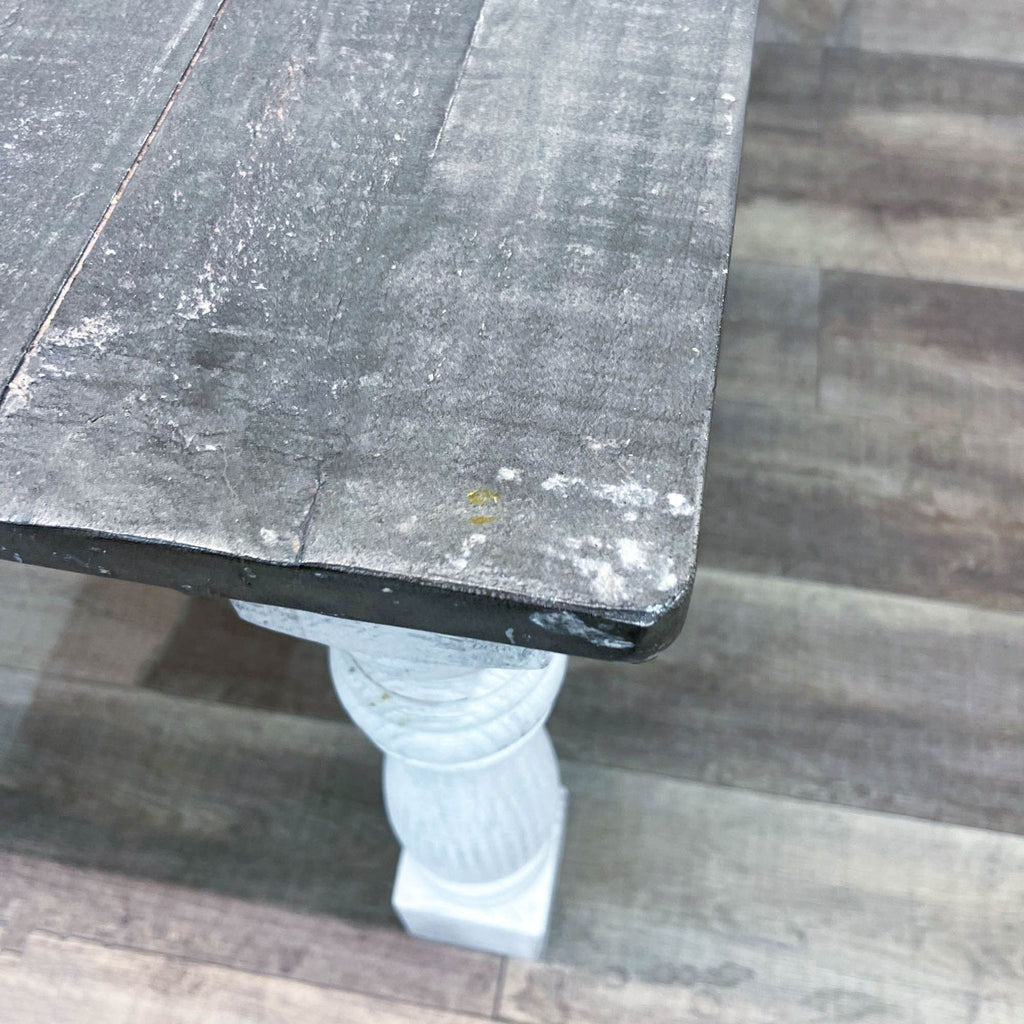 Ashley Furniture Havalance 9-Piece Dining Set