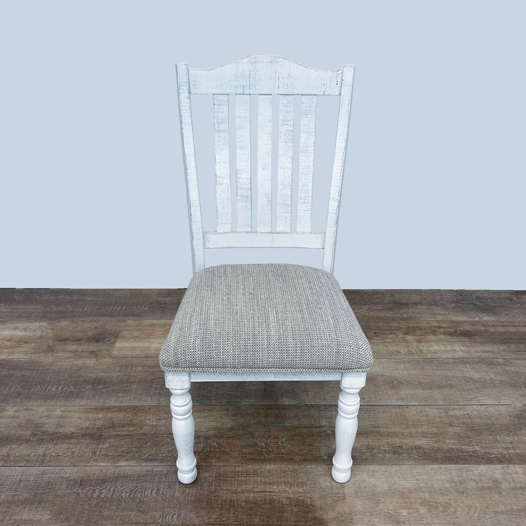 Ashley Furniture Havalance 9-Piece Dining Set