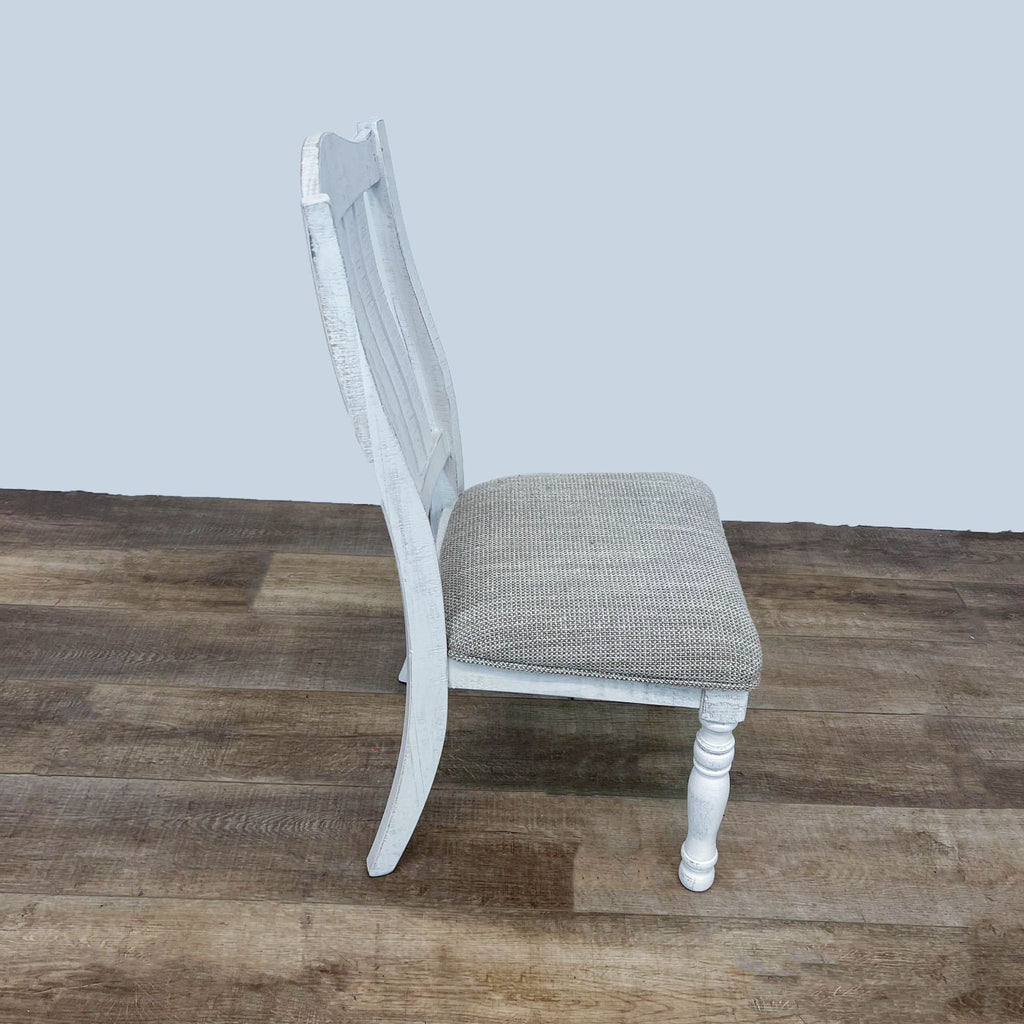 Ashley Furniture Havalance 9-Piece Dining Set