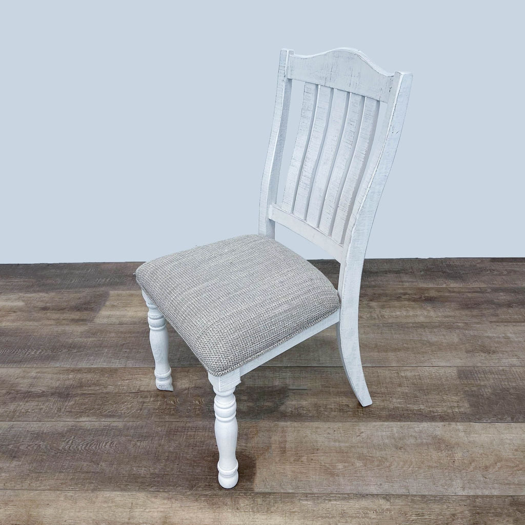 Ashley Furniture Havalance 9-Piece Dining Set