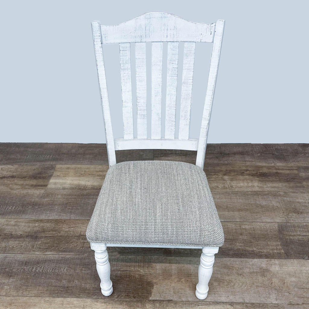 Ashley Furniture Havalance 9-Piece Dining Set