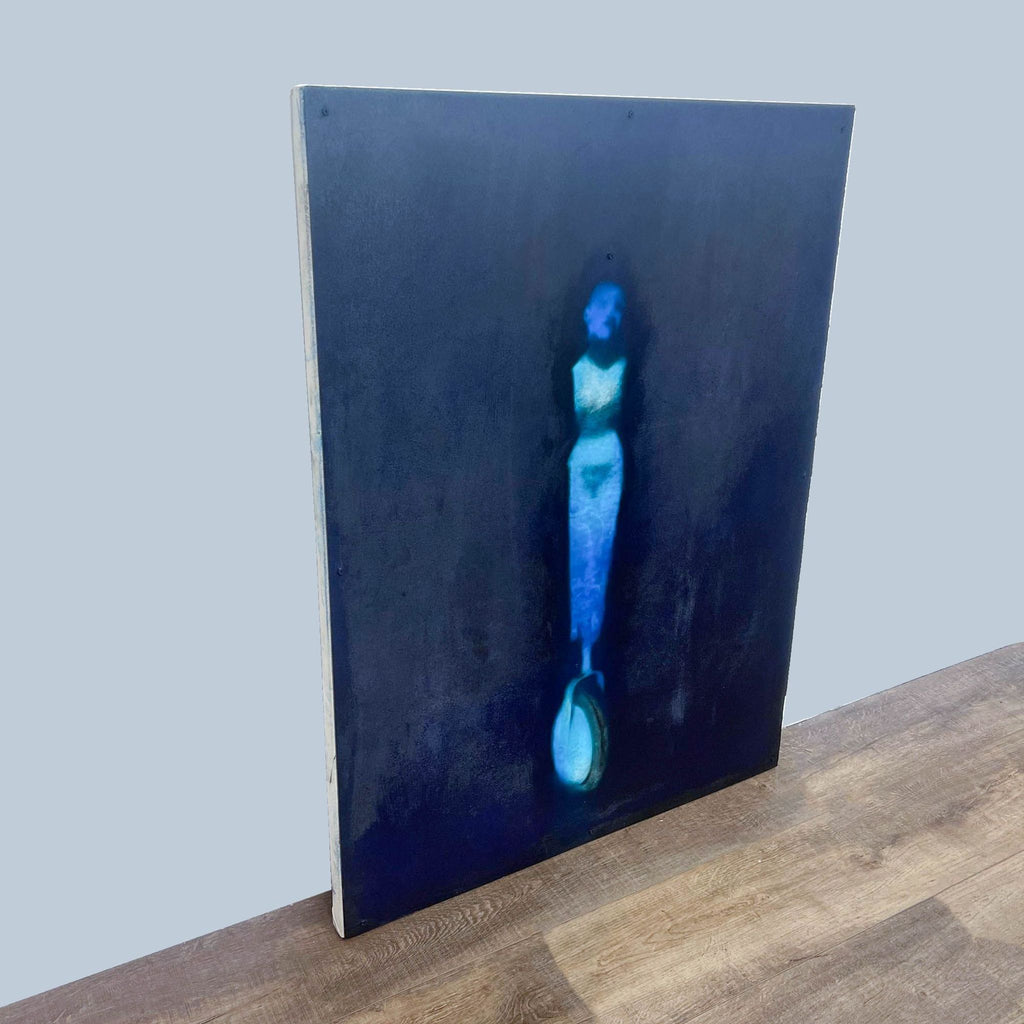 Original Todd Murphy On Canvas