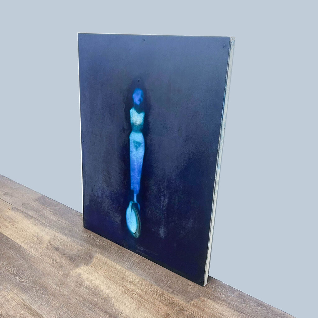 Original Todd Murphy On Canvas