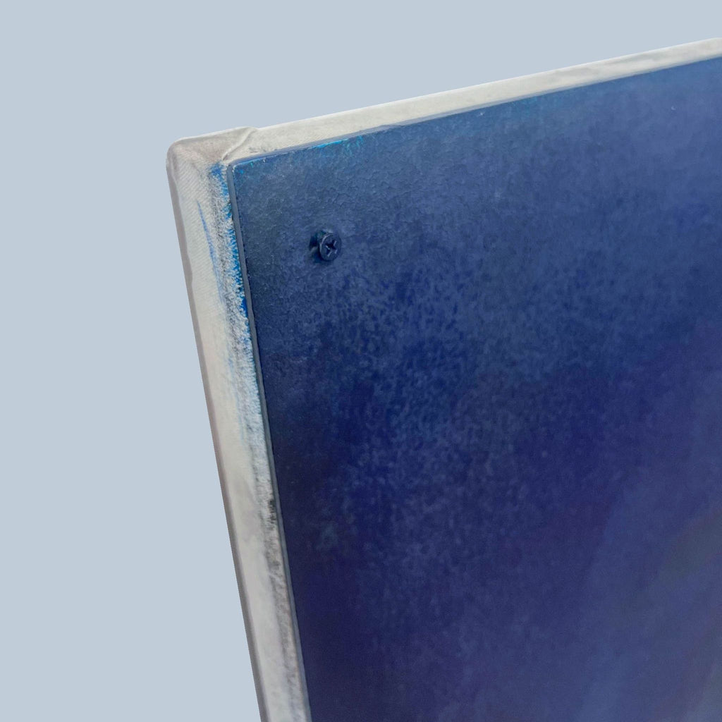 Original Todd Murphy On Canvas