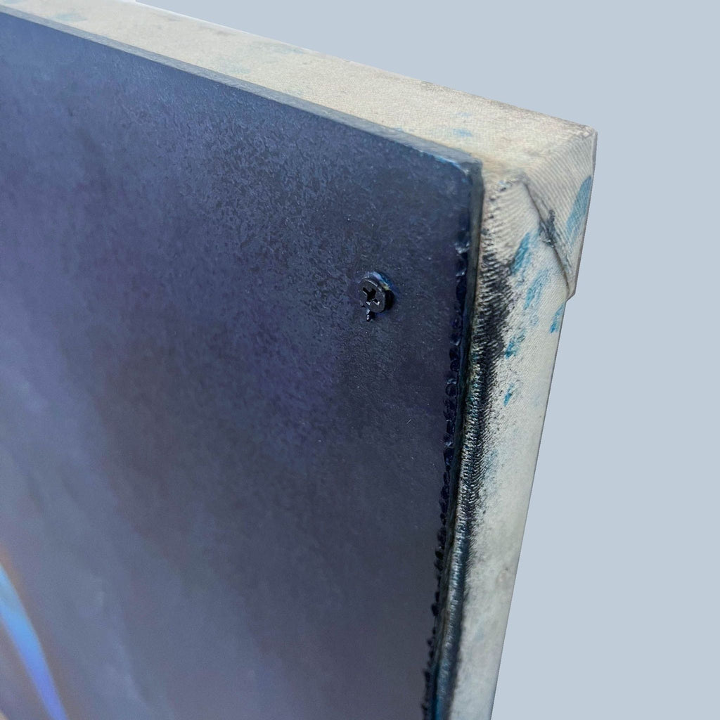 Original Todd Murphy On Canvas