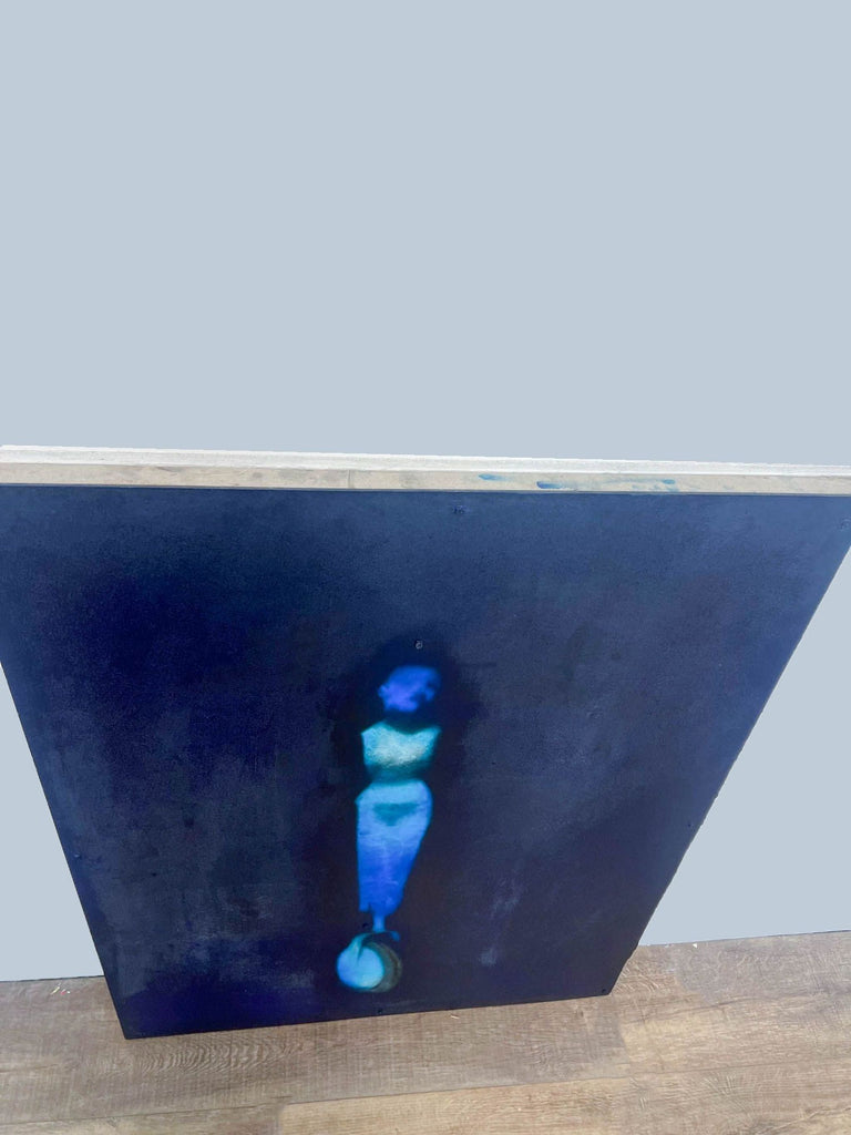 Original Todd Murphy On Canvas