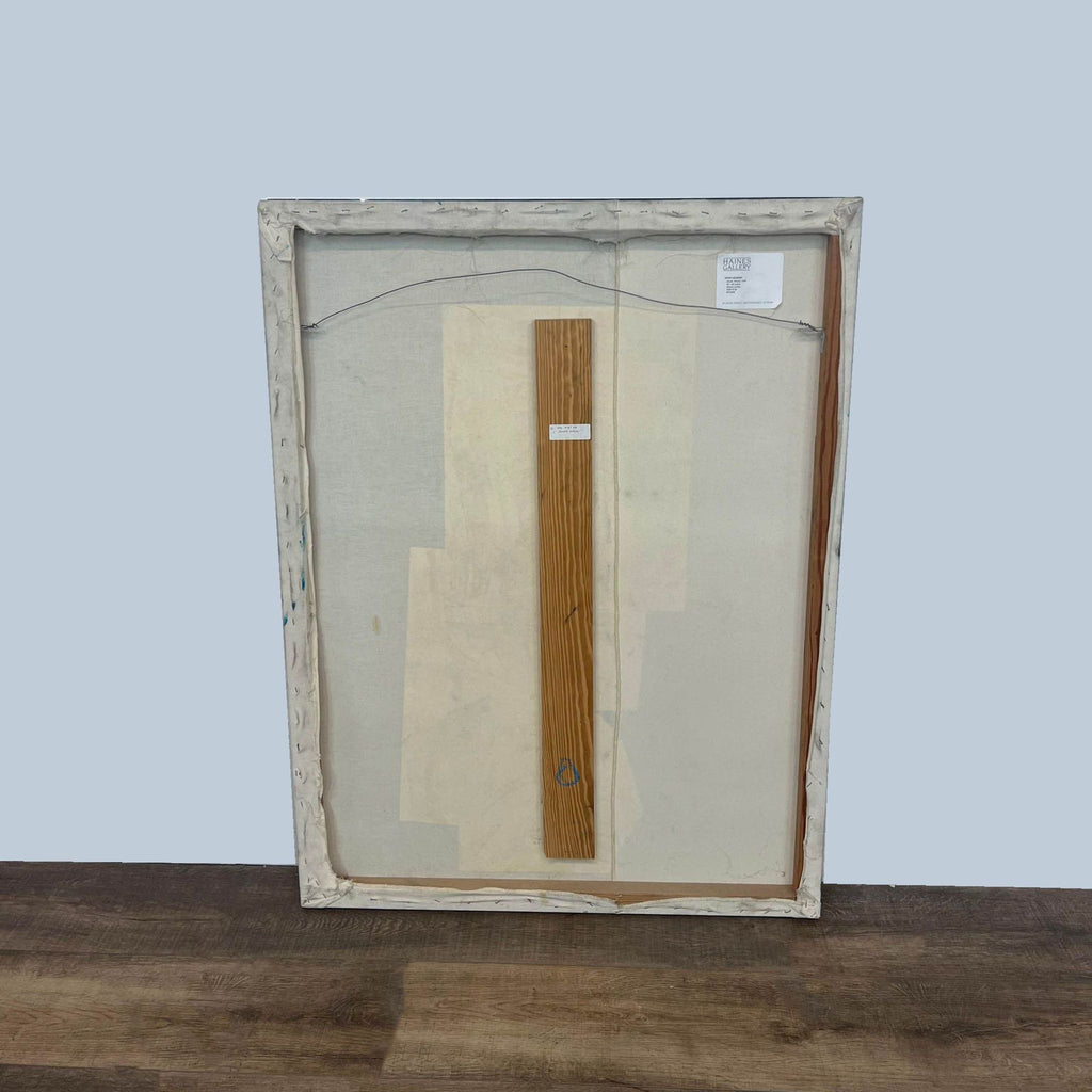 Original Todd Murphy On Canvas