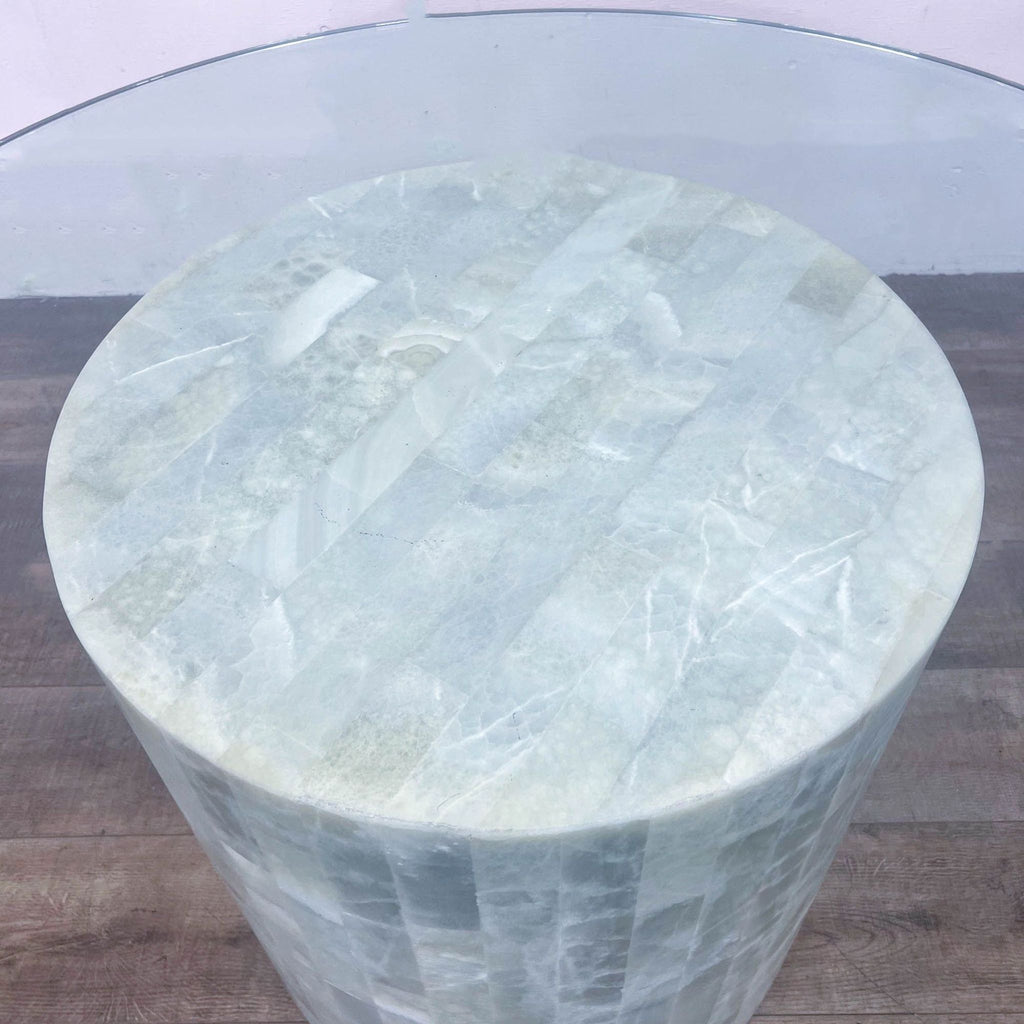 Artistica 5-Piece Contemporary Dining Set