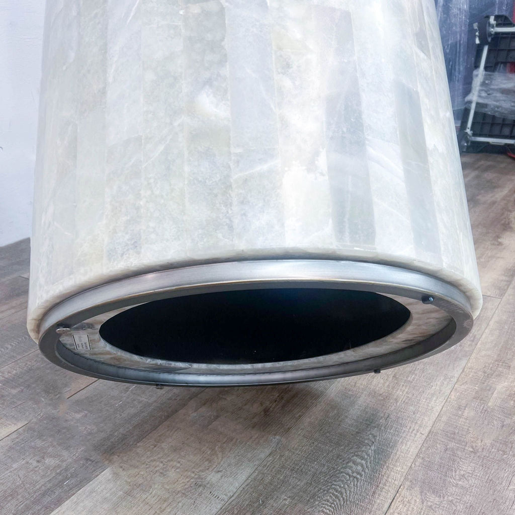 Artistica 5-Piece Contemporary Dining Set