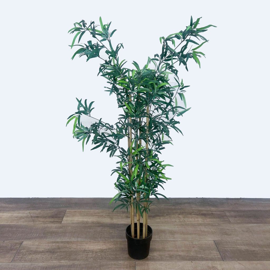Artificial Bamboo Tree