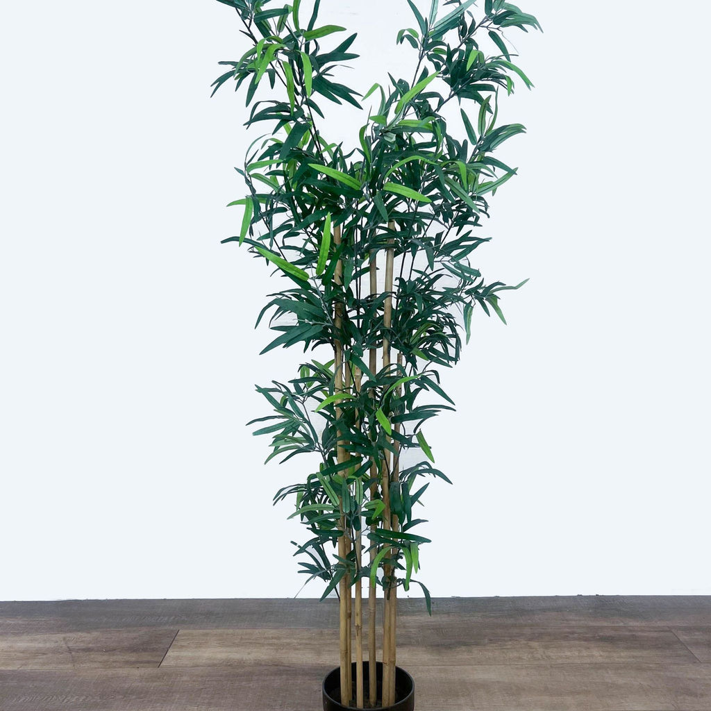 Artificial Bamboo Tree