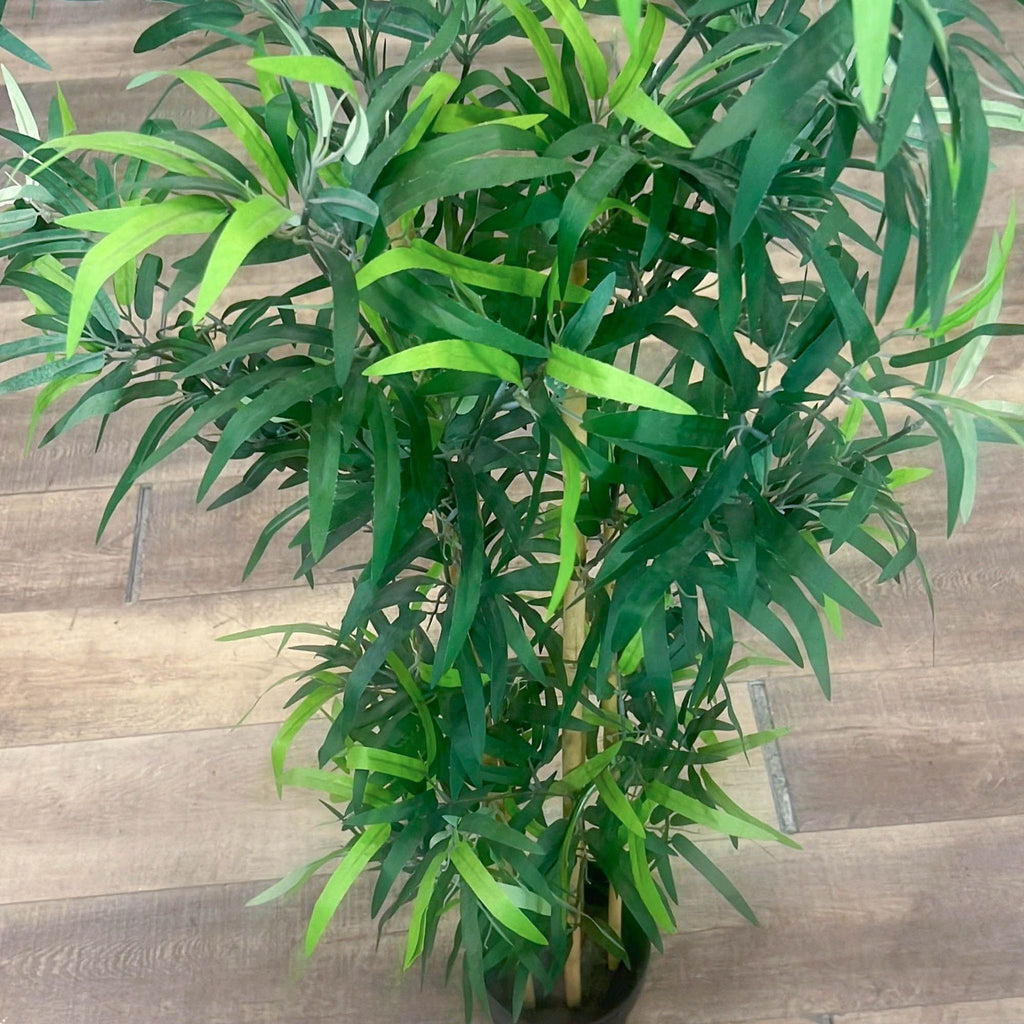 Artificial Bamboo Tree
