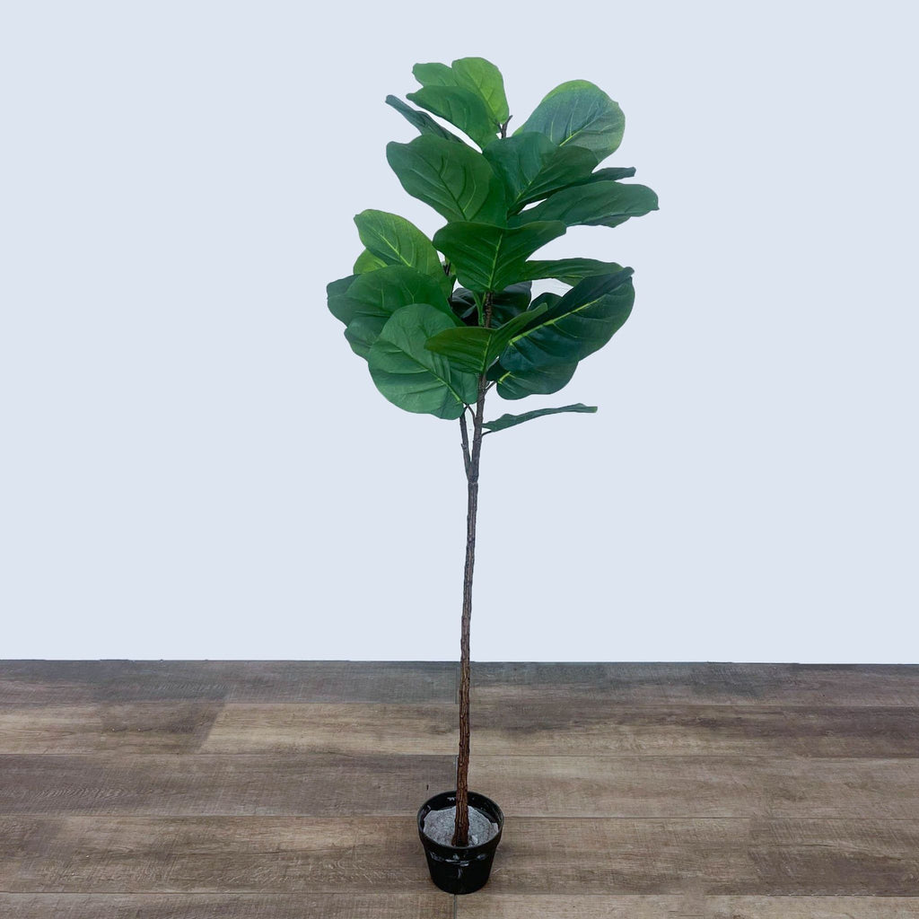 Artificial Fiddle Leaf Fig Tree