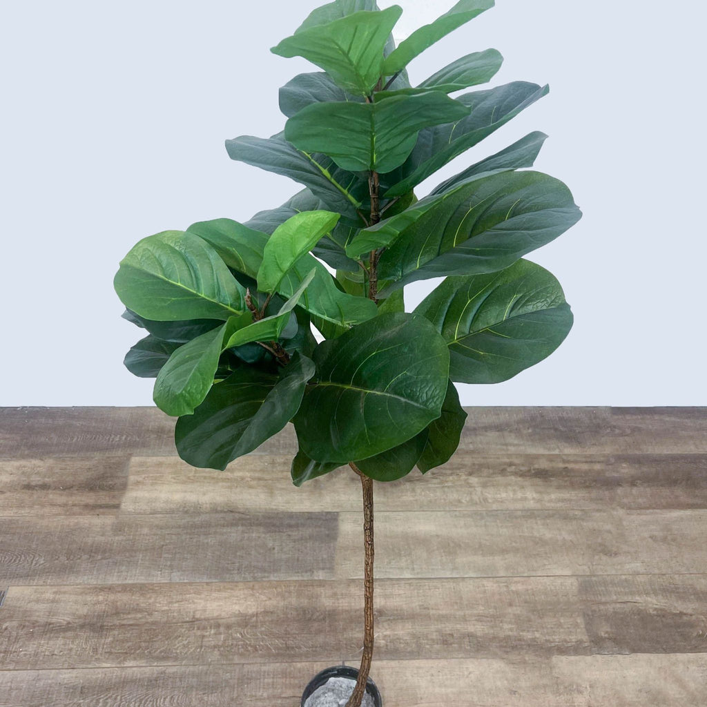 Artificial Fiddle Leaf Fig Tree
