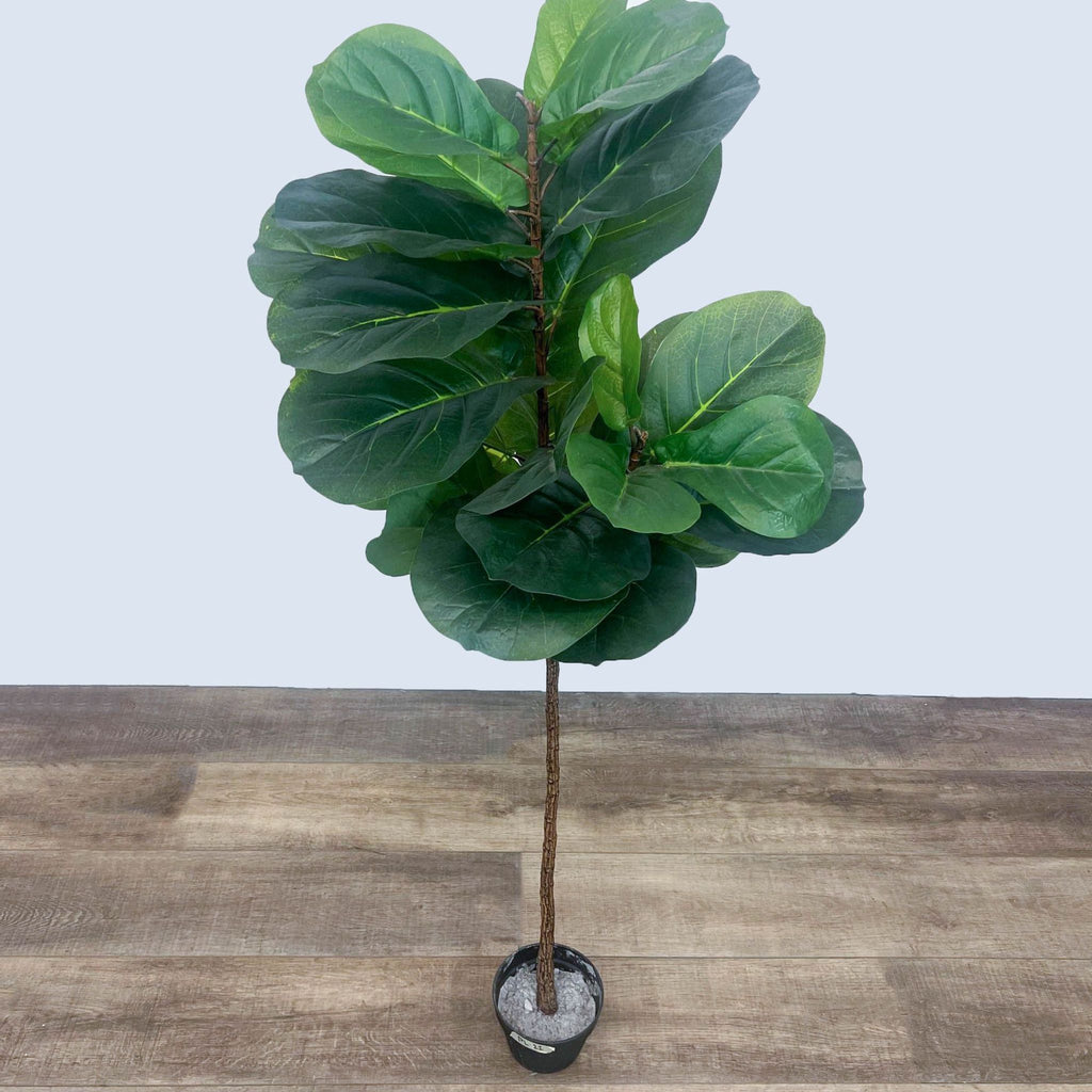 Artificial Fiddle Leaf Fig Tree