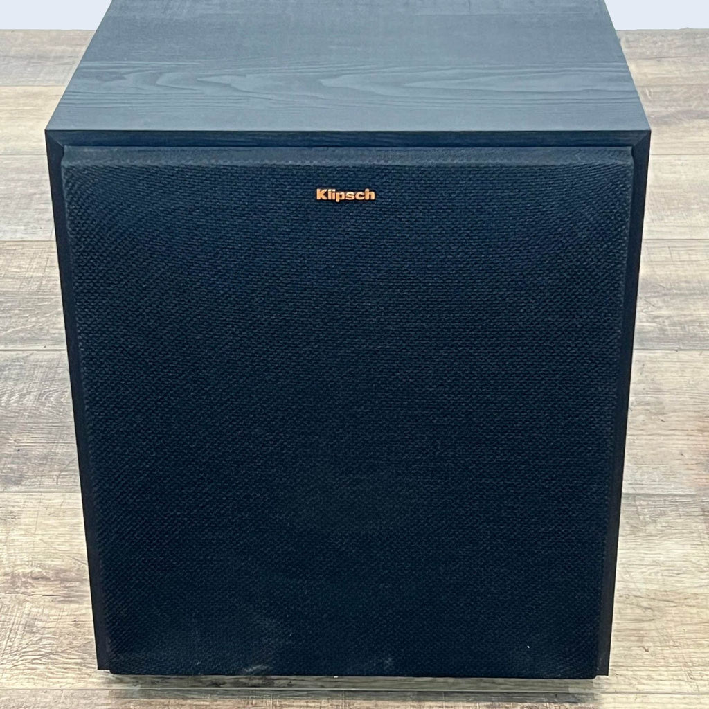 Klipsch RP-600M / R-100SW