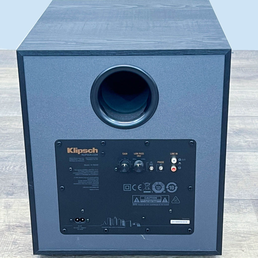 Klipsch RP-600M / R-100SW