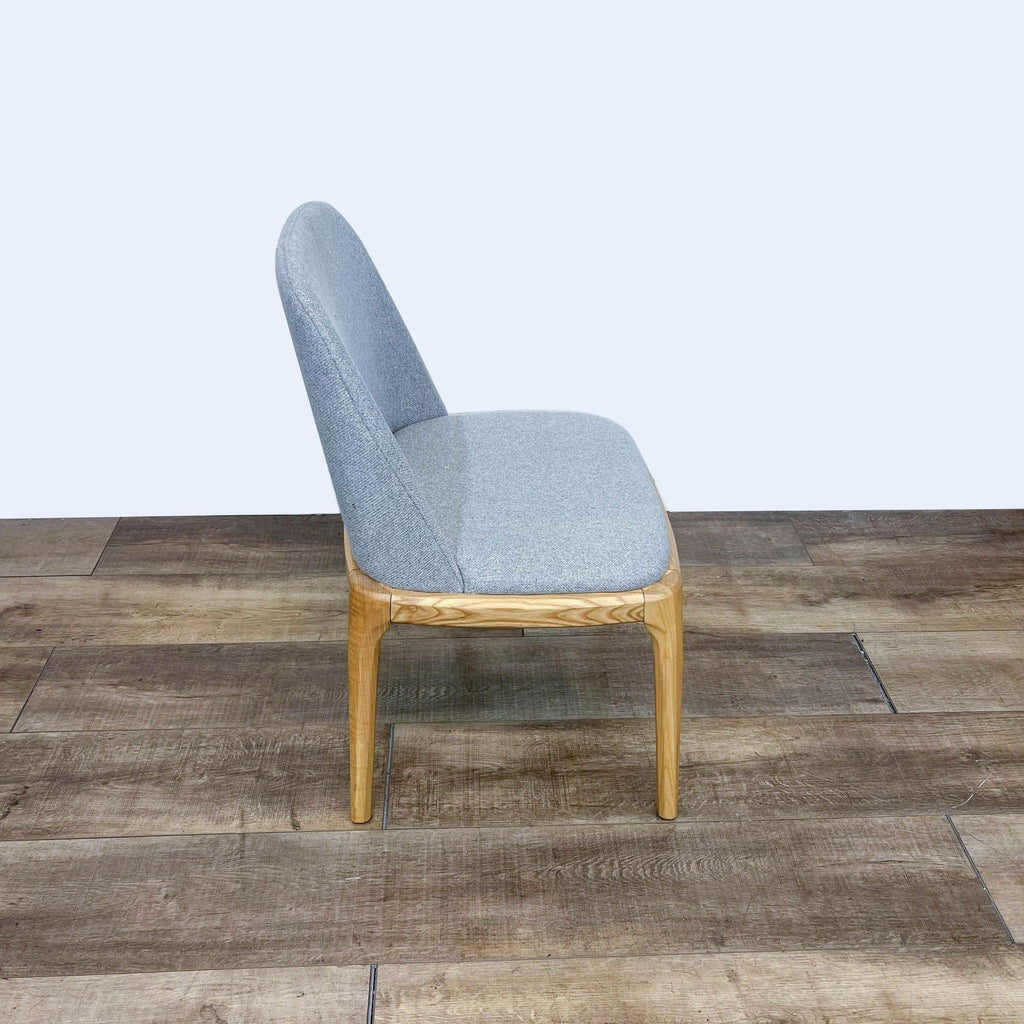 Transitional Dining Chair