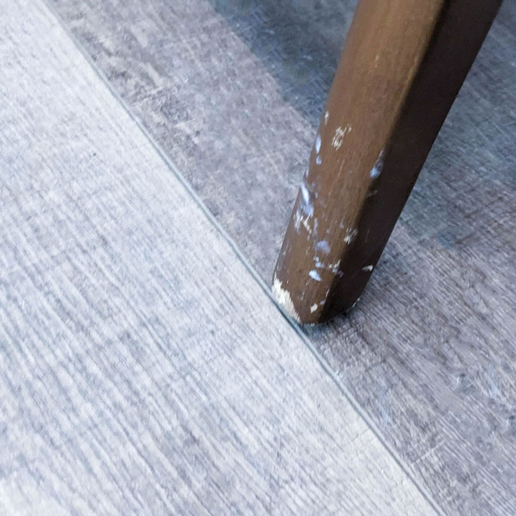 Olliix Madison Park Parker Mid-Century Coffee Table