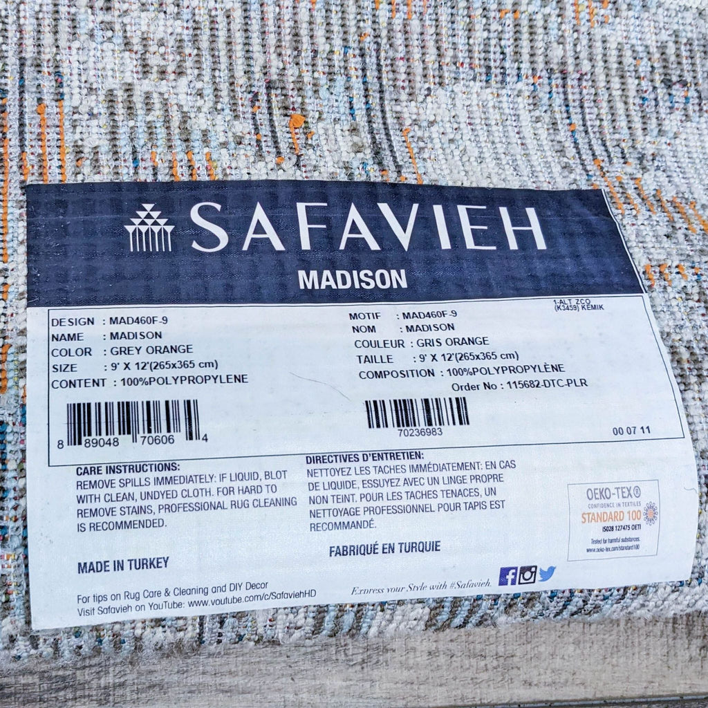Safavieh