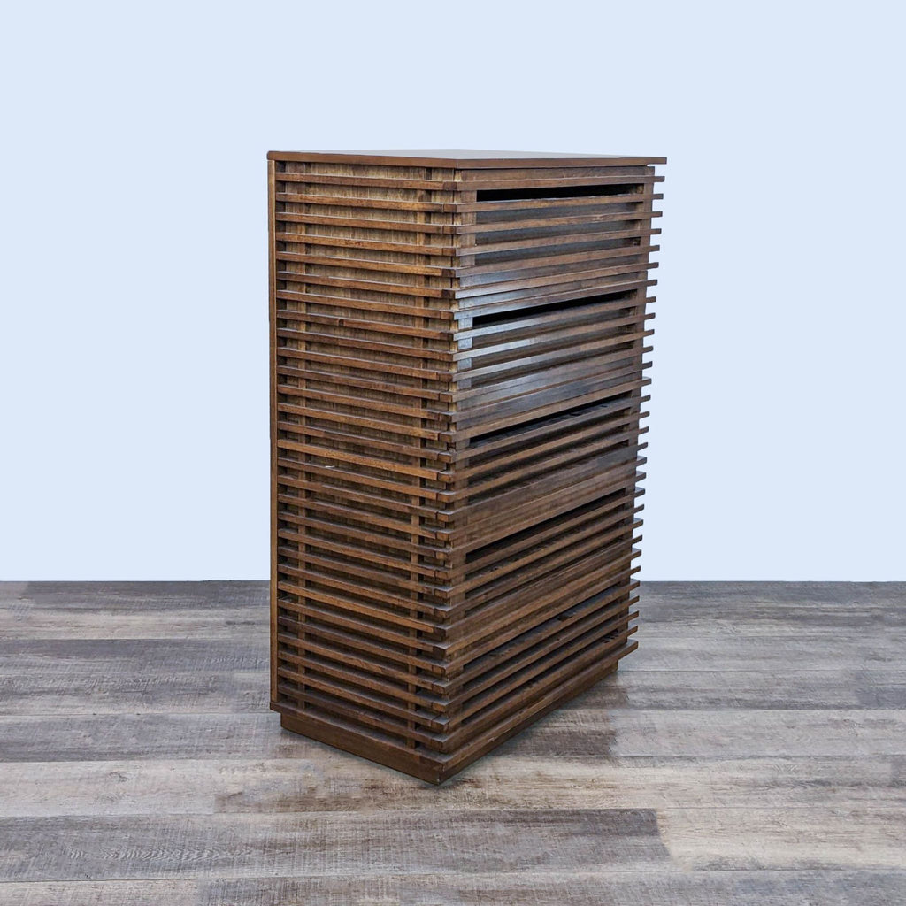 Zuo Modern Linea High Chest