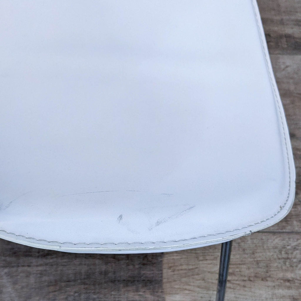 Strick & Bolton Luther Occasional Chair