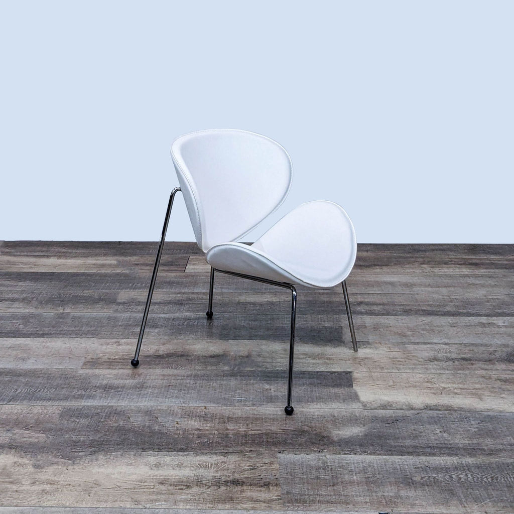 Strick & Bolton Luther Occasional Chair