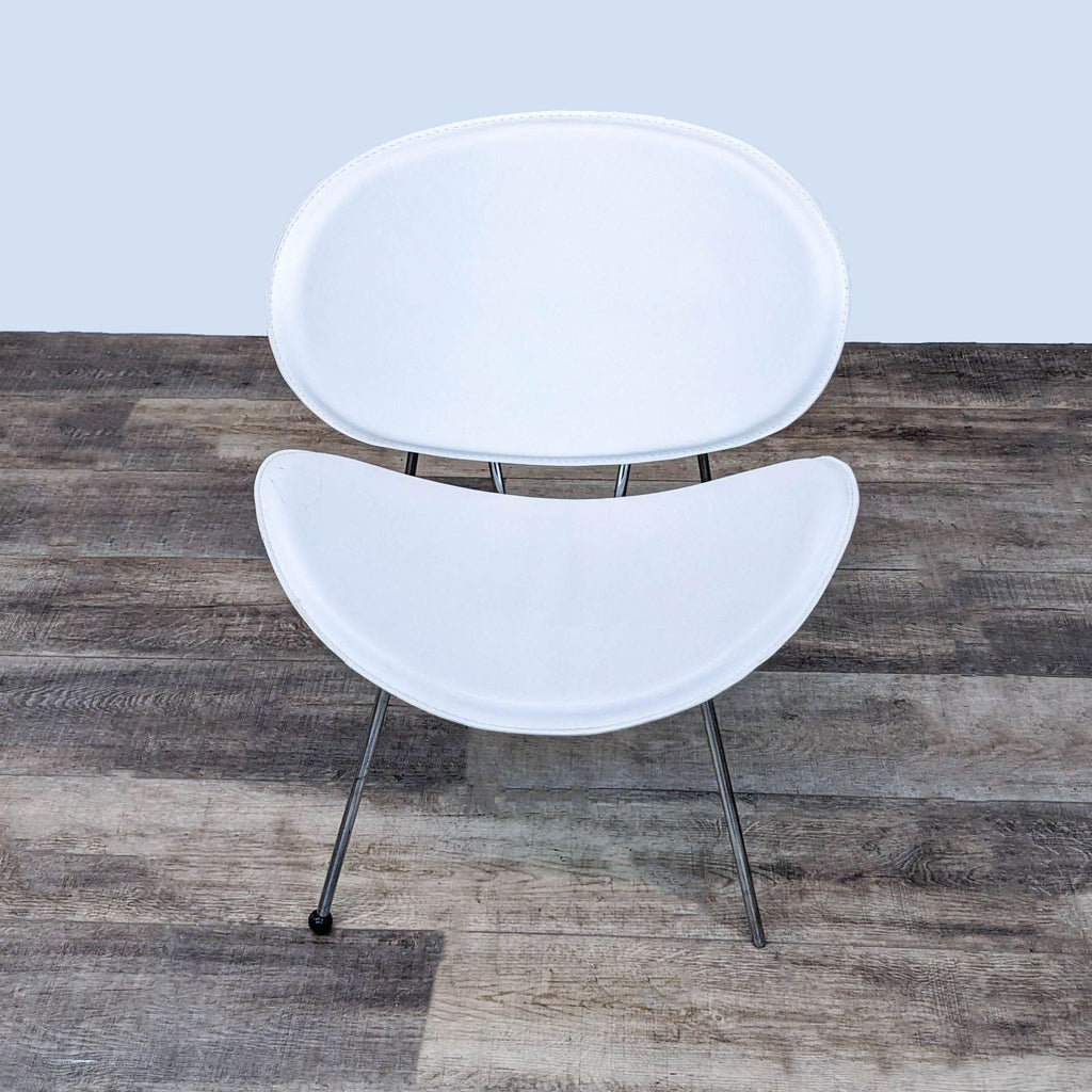 Strick & Bolton Luther Occasional Chair