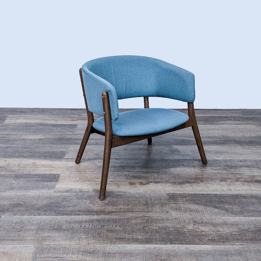 Zuo Chapel Mid-Century Modern Chair