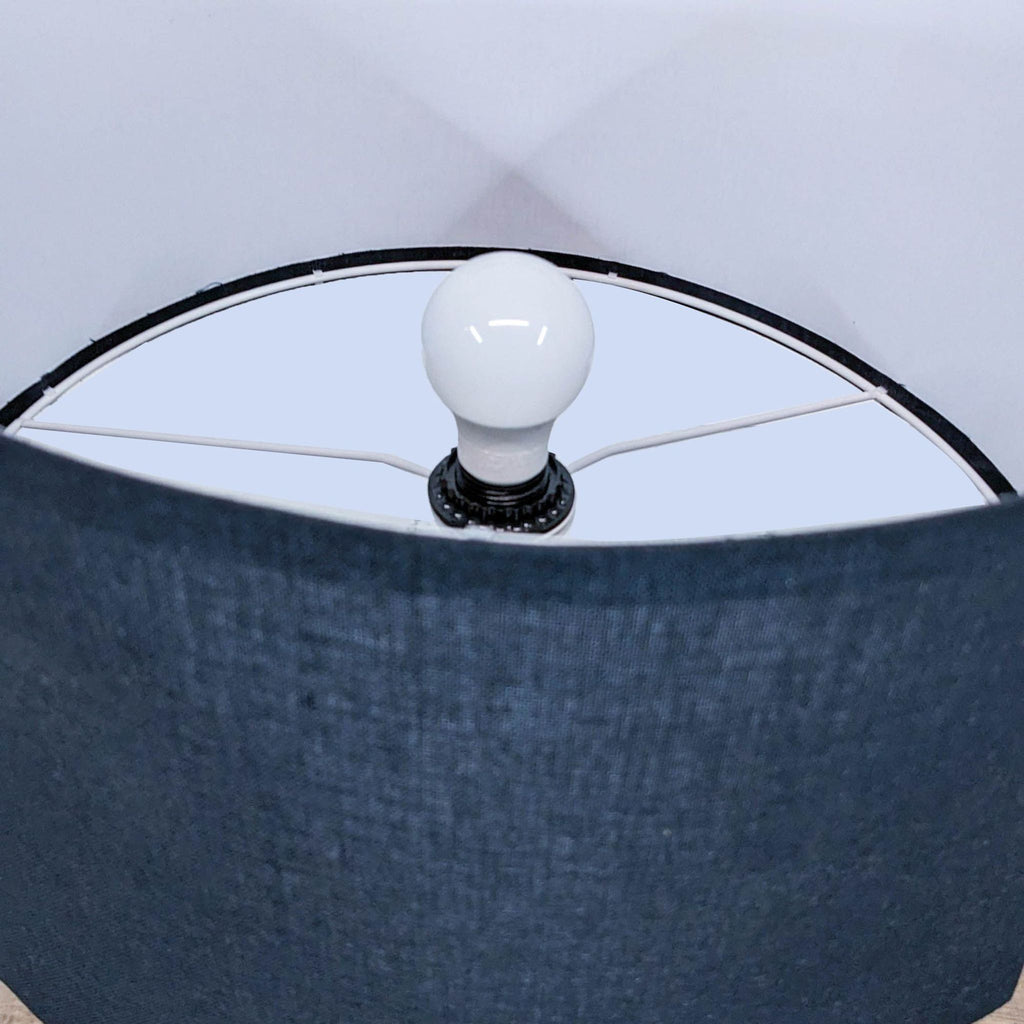 Mid Century Style Tripod Floor Lamp