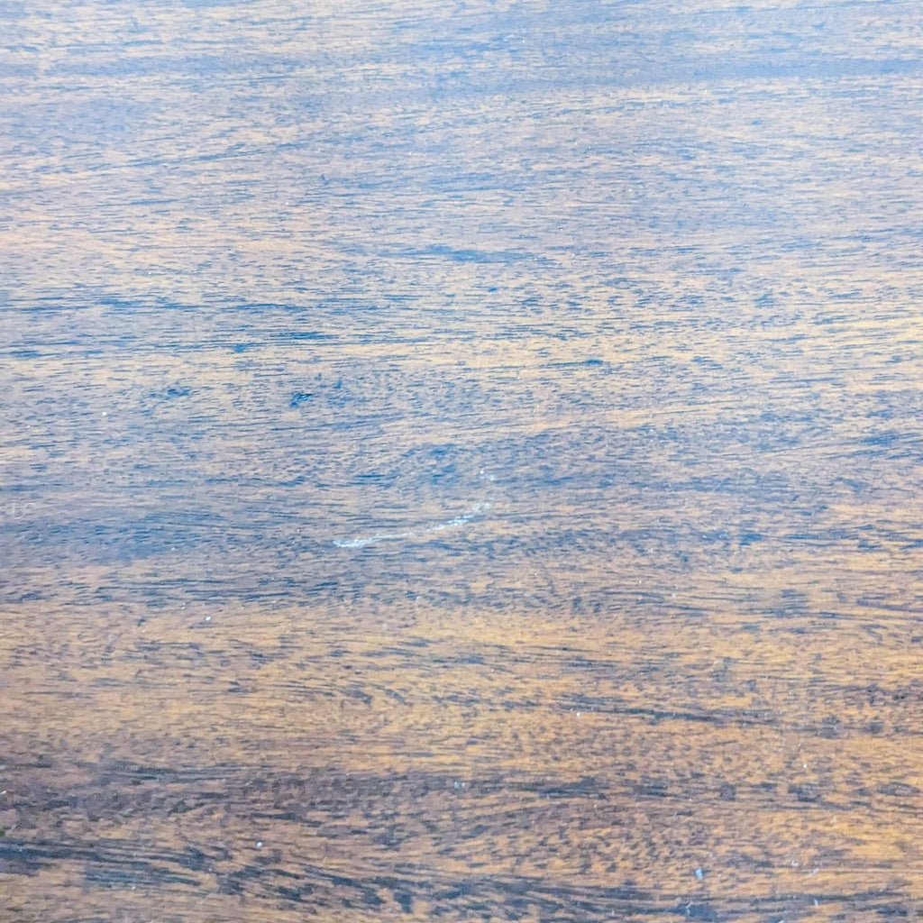 Ethan Allen Bamboo Nightstand